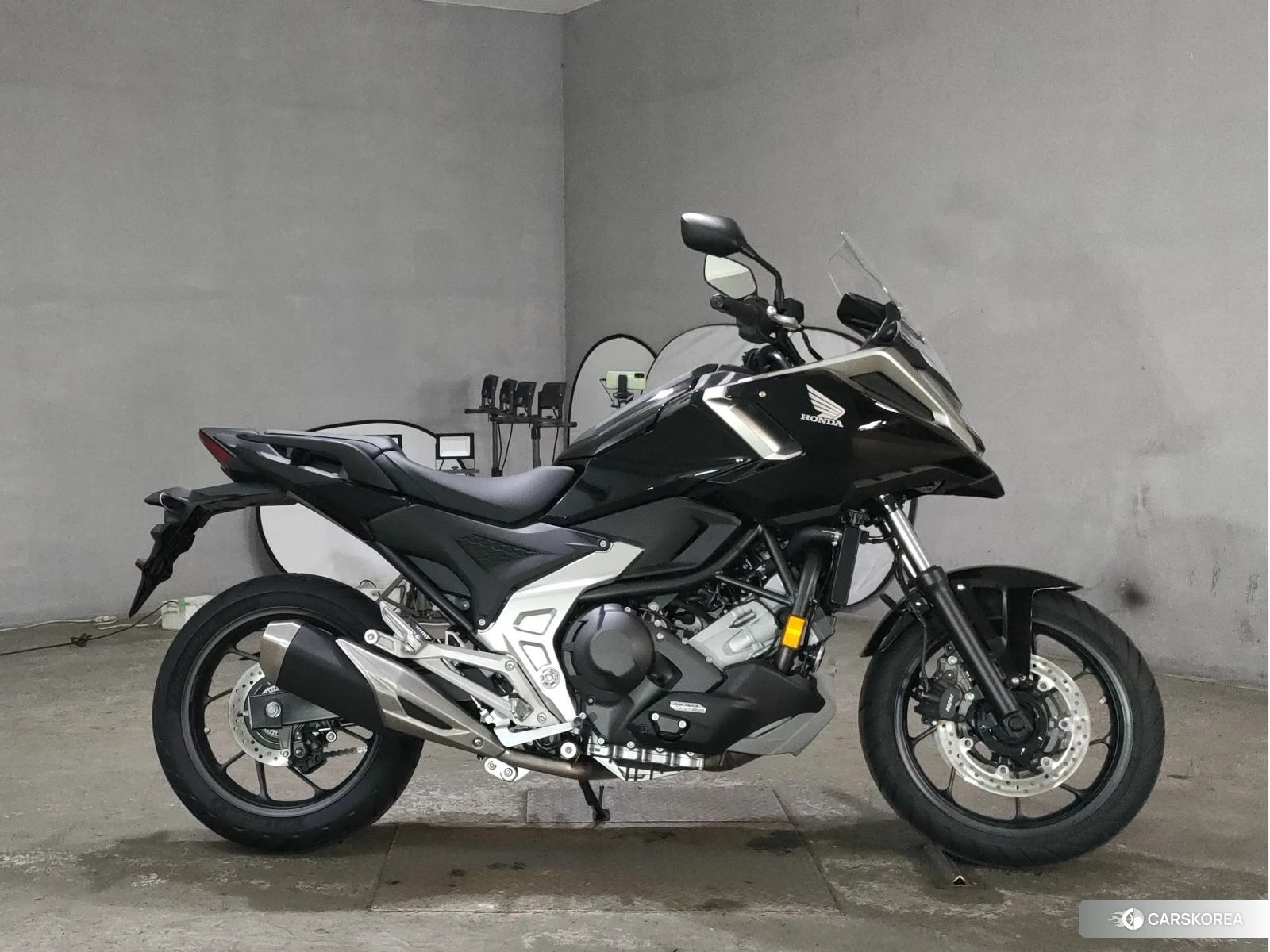 Проданный Honda NC750X DCT id 3948137 из Японии, фото 3