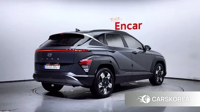 Hyundai Kona Hybrid (SX2) id 2930025 из Кореи 12
