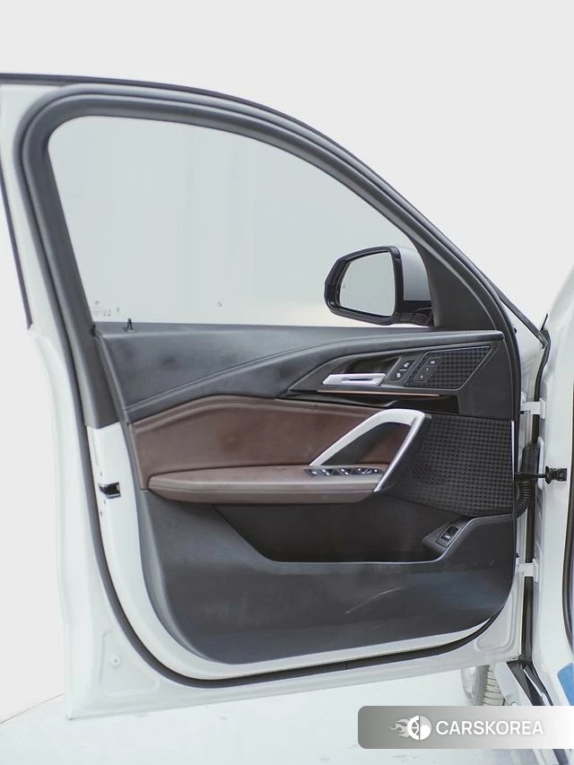 BMW X1 id 4276716 из Китая 12