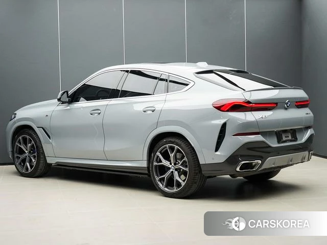 BMW X6 id 4265624 из Китая 12