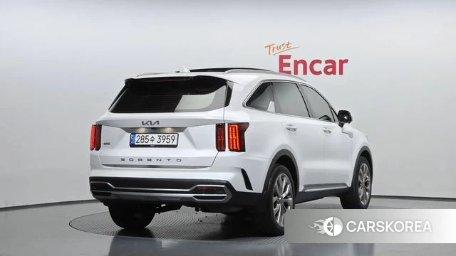 Kia Sorento 4th Generation id 3832615 из Кореи 12