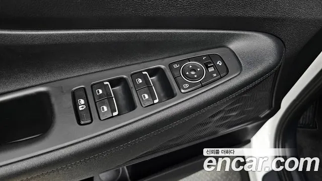 Hyundai The New Santa Fe id 2668874 из Кореи 12