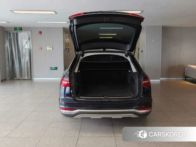 Audi A6 (import) id 4239199 из Китая 12