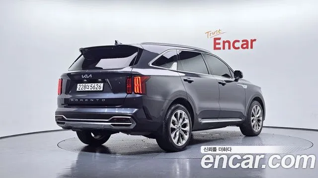 Kia Sorento 4th Generation id 2848487 из Кореи 12