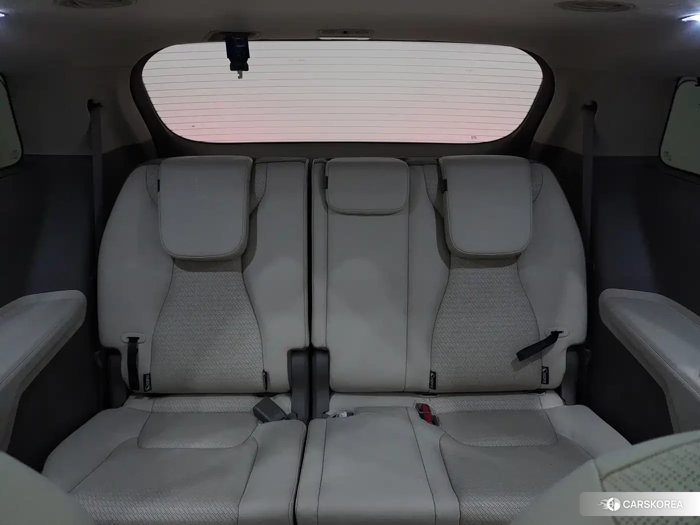 Kia Carnival id 4634750 из Китая 12