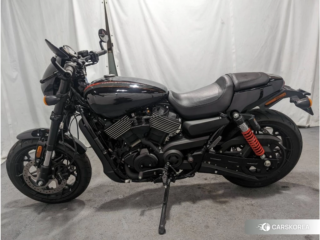 Проданный Harley-Davidson STREET ROD XG750 2019 из Японии