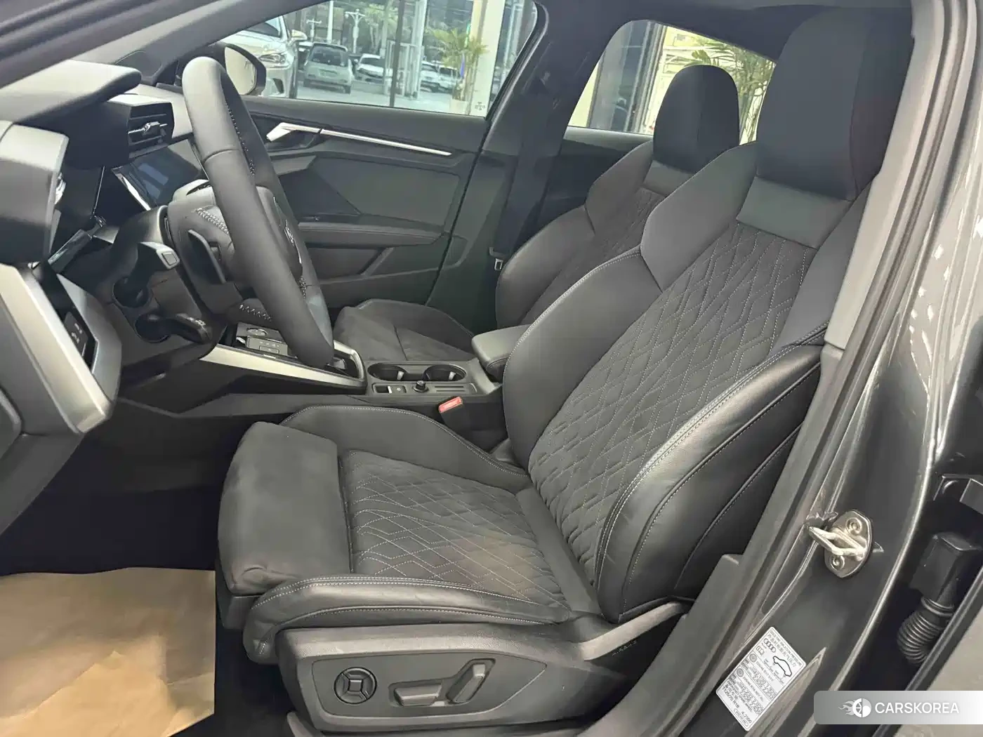 Audi A3 id 4679540 из Китая 12