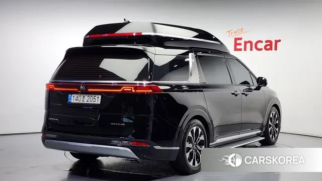 Kia Carnival 4th generation id 3148733 из Кореи 12