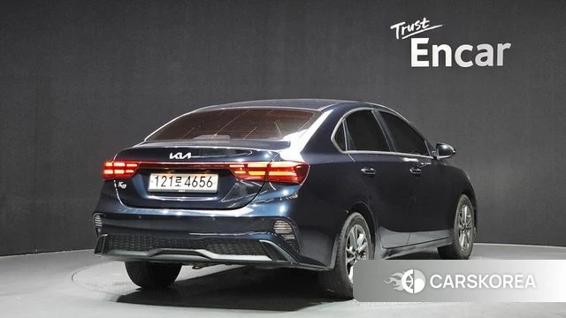 Kia The New K3 2nd generation id 4355823 из Кореи 12