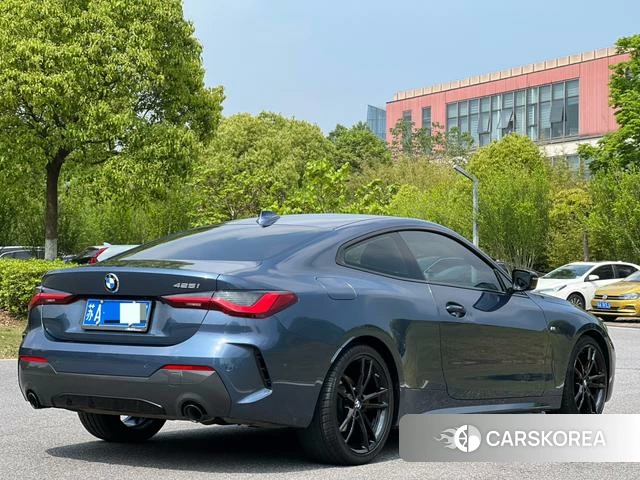 BMW 4 series id 4272437 из Китая 11