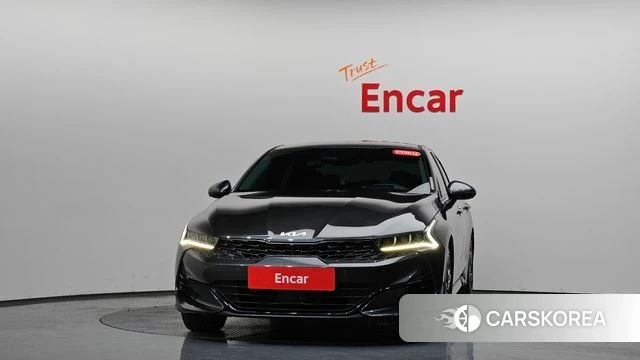 Kia K5 3rd generation id 3923429 из Кореи 12