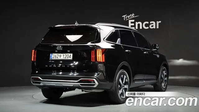 Kia Sorento 4th Generation id 2656944 из Кореи 12