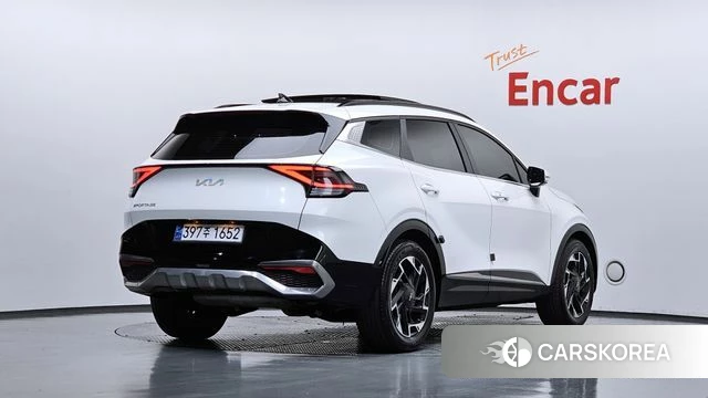 Kia Sportage 5th Generation id 4434180 из Кореи 12