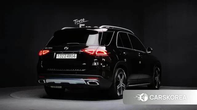 Mercedes-Benz GLE - Class W166 id 3698377 из Кореи 12