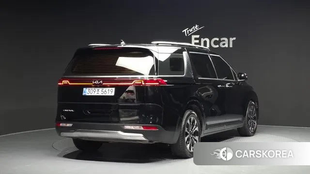 Kia Carnival 4th generation id 3721937 из Кореи 12