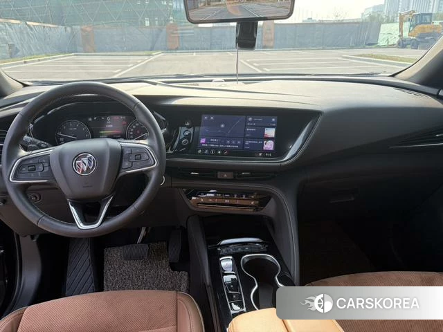 Buick Angkewei S id 4209641 из Китая 8