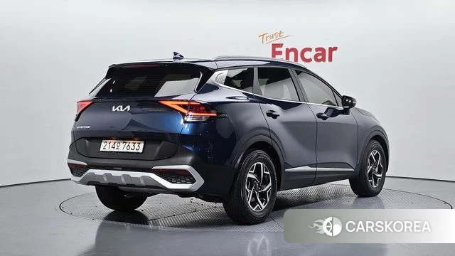 Kia Sportage 5th Generation id 4518717 из Кореи 12