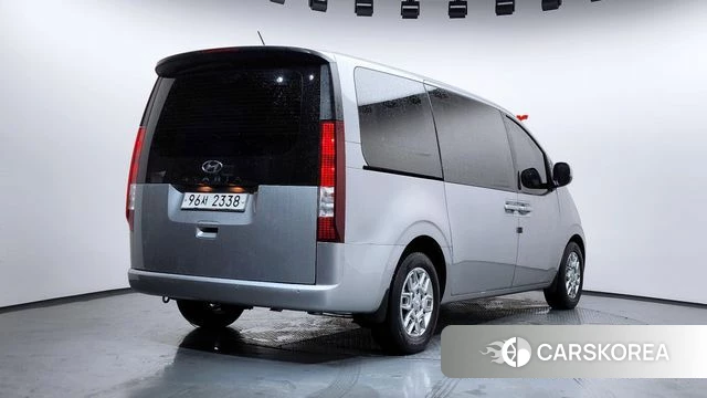 Hyundai Staria id 3910791 из Кореи 12