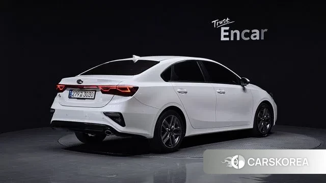 Kia Come New K3 id 3753051 из Кореи 12