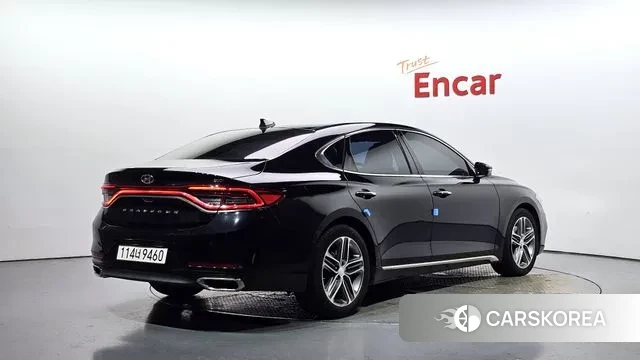 Hyundai Grandeur IG id 3122976 из Кореи 12