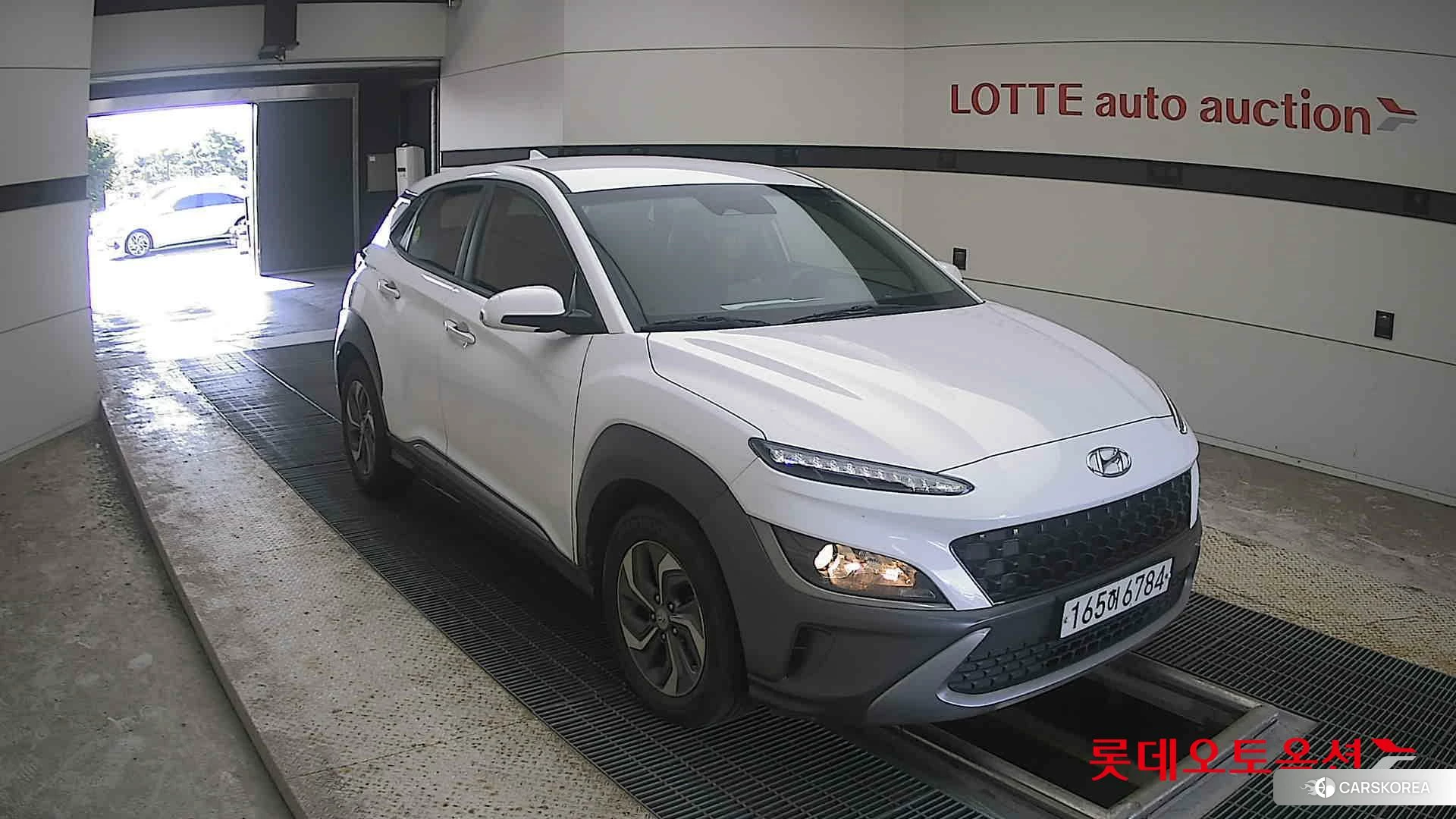 Hyundai Kona Hybrid id 4909162 из Кореи 12