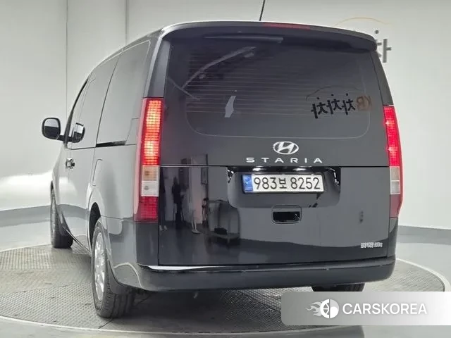 Hyundai Staria id 3752822 из Кореи 11