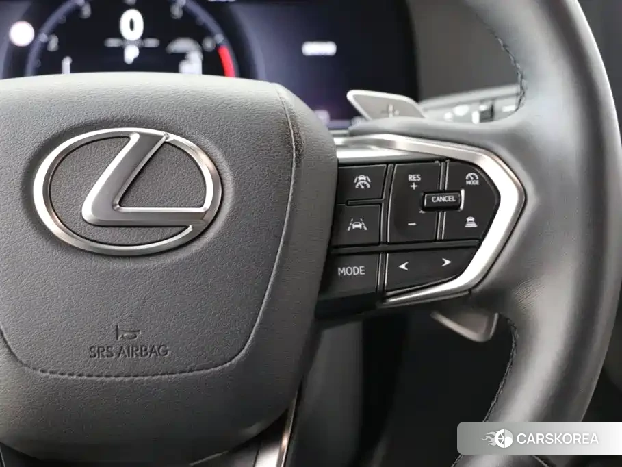 Lexus GX id 4606902 из Китая 12