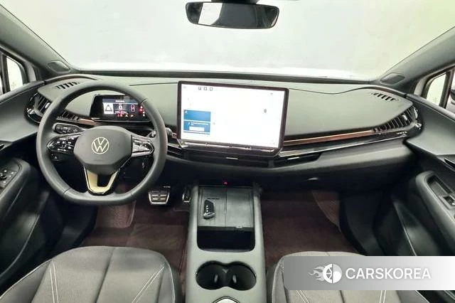 Volkswagen With the crowd 06 id 4300242 из Китая 8