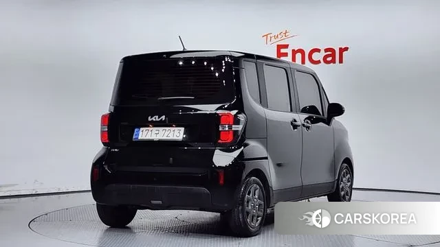 Kia The New Kia Ray id 3027257 из Кореи 12