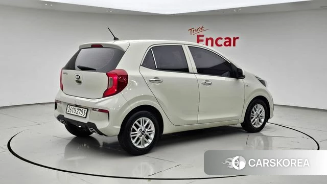 Kia Morning Urban (JA) id 3893086 из Кореи 12