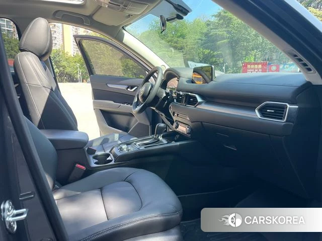 Mazda CX-5 id 4216798 из Китая 12