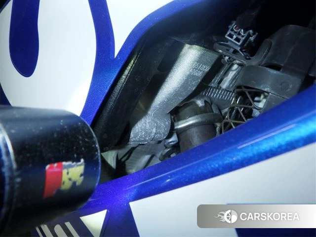 Engine photo