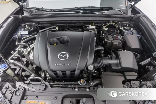 Mazda CX-30 id 4307160 из Китая 12