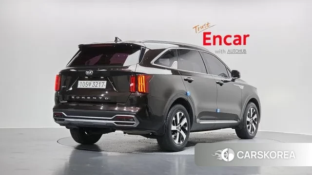 Kia Sorento 4th Generation id 3621530 из Кореи 12