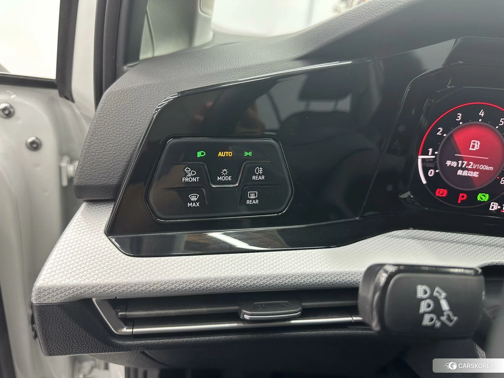 Volkswagen Golf id 4510295 из Китая 12