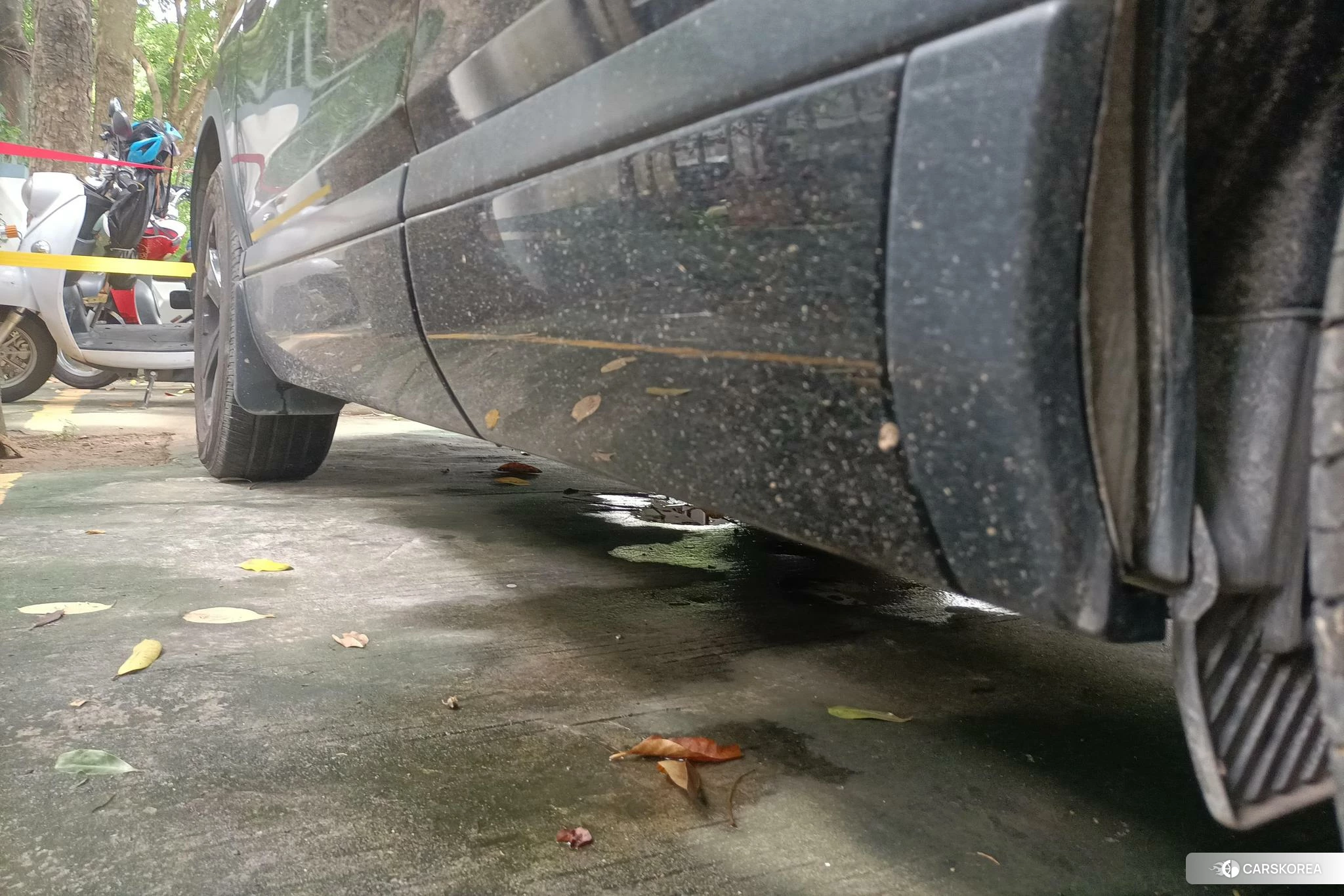 Honda Breeze id 4514064 из Китая 9