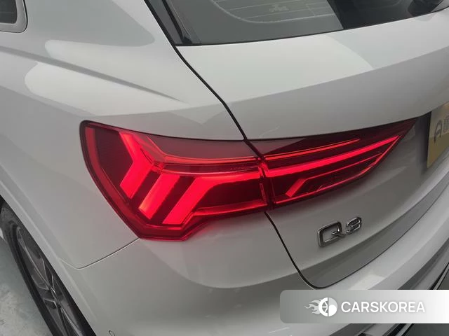 Audi Q3 id 4276920 из Китая 12