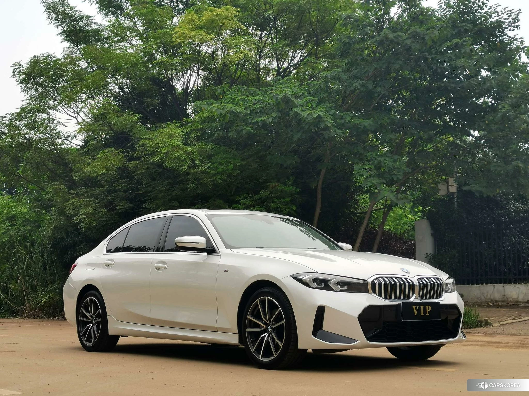 BMW 3 series id 4473557 из Китая 12
