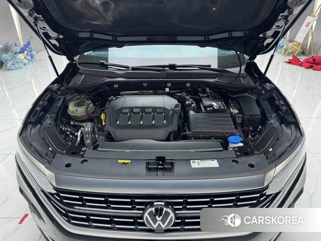 Volkswagen Passat id 4301307 из Китая 10
