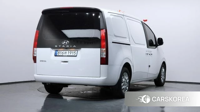 Hyundai Staria id 4613197 из Кореи 12