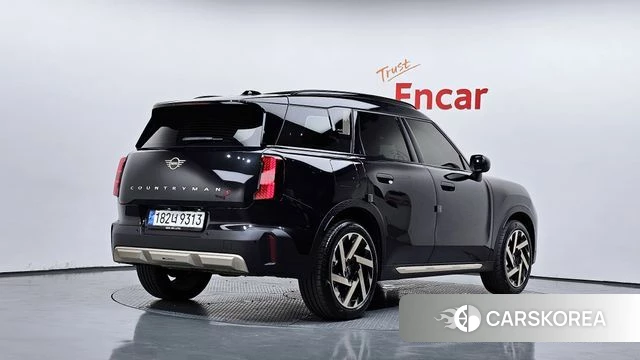 Mini Cooper S Countryman 3rd Generation id 4528017 из Кореи 12