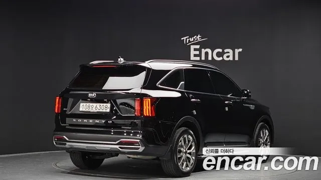 Kia Sorento 4th Generation id 2864899 из Кореи 12