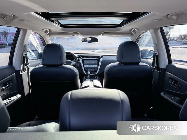 Nissan Loulan id 4273084 из Китая 8