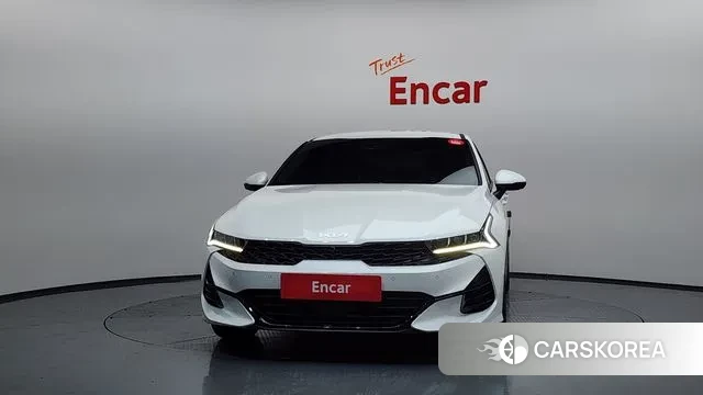 Kia K5 3rd generation id 3421202 из Кореи 12