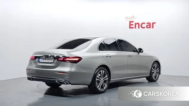 Mercedes-Benz E-Class W213 id 3411474 из Кореи 12