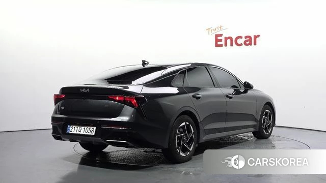 Kia The New K5 3rd generation id 4533139 из Кореи 12