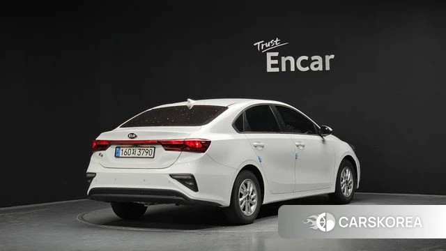 Kia Come New K3 id 4231802 из Кореи 12