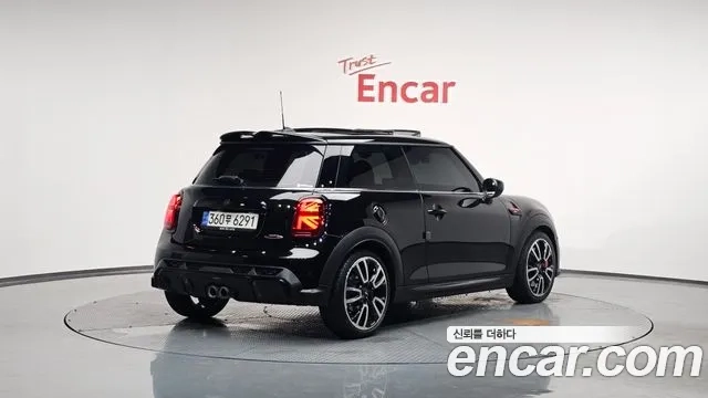 Mini Cooper S id 2944130 из Кореи 12