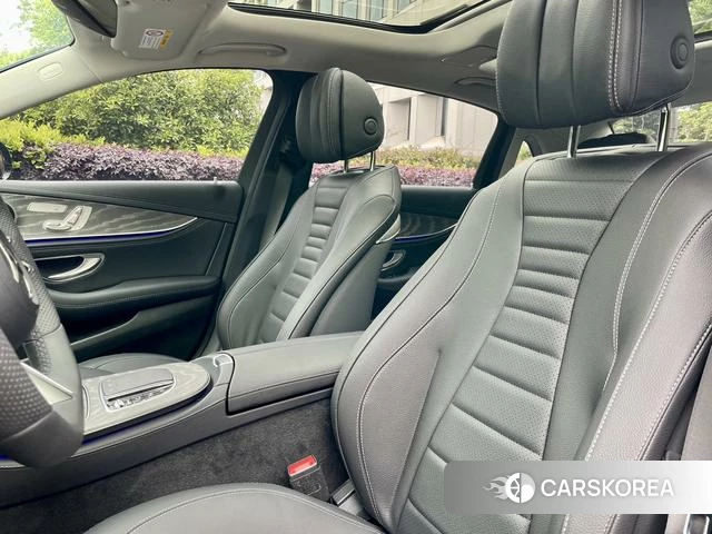 Mercedes-Benz E-class id 4272560 из Китая 11