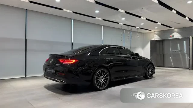 Mercedes-Benz CLS-Class C257 id 3343912 из Кореи 12